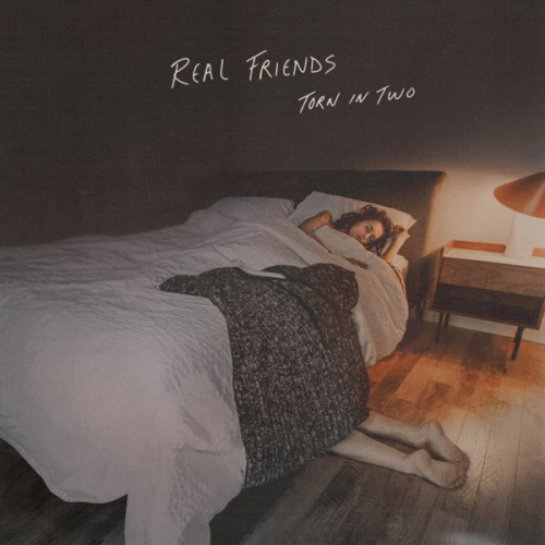 Real Friends : Torn in Two